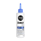 Tônico Fortalecedor SOS Bomba Crescimento Acelerado Salon Line 100ml