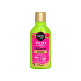 Óleo de Tratamento Melancia Cachos dos Sonhos Multy Poderosos 50ml